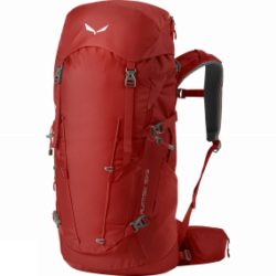 Salewa Alptrek 50L Rucksack Pompei Red